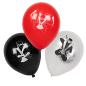 Preview: Ninja Party Luftballons
